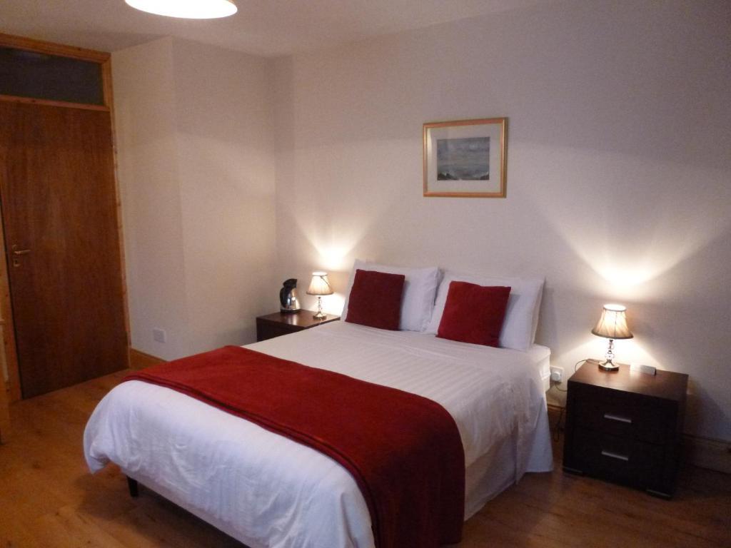 Abc House Dublin Hotel Habitación foto